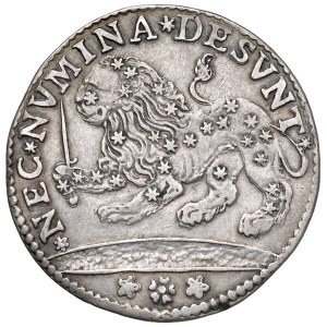 Italian Coins - VENICE Silvestro Valier (1694–1700) Osella A. III...