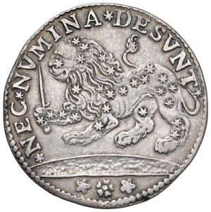 Italian coins - VENEZIA Silvestro Valier (1694-1700) Osella A. III...