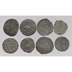 Italian coins - Lot of coins as shown in the photo...
