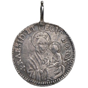 Papal Coins - Pius VI (1775–1799) Bologna - 10 Soldi 1781 - Munt....