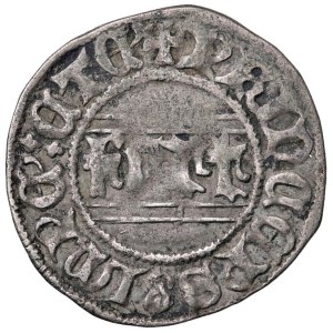 Savoy coins - Ludovico (1440-1465) Quarto - MIR 214 MI (g 1,08)...
