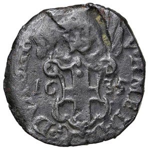 Savoy Coins - Vittorio Amedeo I (1630–1637) 3 Denari 1635 - MIR ...