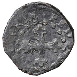 Savoy Coins - Vittorio Amedeo I (1630–1637) 3 Denari 1635 - MIR ...