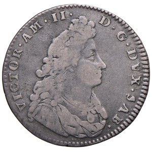 Savoy Coins - Victor Amadeus II (1680–1713) Lira, 1690 - MIR 972...