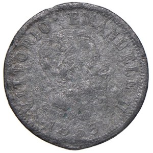 Savoy Coins - Victor Emmanuel II (1861–1878) 50 Centesimi 1863...