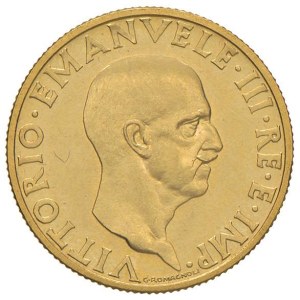 Savoy Coins - Vittorio Emanuele III (1900–1946) 100 Lire 1936 - ...