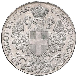 Savoy Coins - Victor Emmanuel III (1900–1946) Eritrea - Mint...
