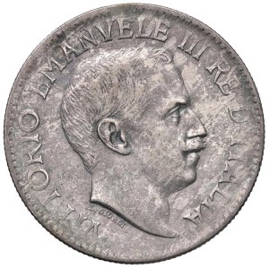 Savoy Coins - Victor Emmanuel III (1900–1946) Somalia - Rupee ...
