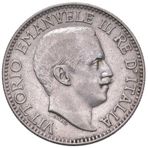 Savojské mince – Vittorio Emanuele III. (1900–1946) Somálsko – rupie ...