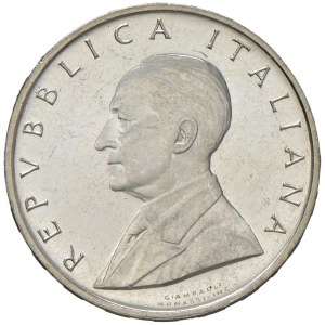 Italian Republic - Repubblica italiana (1946-) 500 Lire 1974 Marconi ...