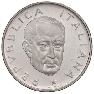 Italian Republic - REPUBBLICA ITALIANA (1946-) 100 Lire 1974 Marconi ...