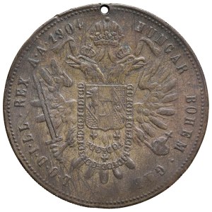 Foreign Coins - AUSTRIA Franz Joseph I (1848–1916) Replicas...