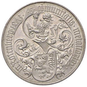 Foreign coins - AUSTRIA Medaglia 1967 Brixlegg in Tirol - AG (g 5,...
