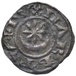 Foreign Coins - FRANCE Provence - Raymond VII (1222–1249) Denarius...