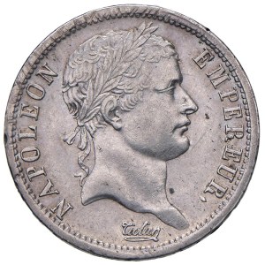 Foreign Coins - FRANCE Napoleon (1804–1815) 2 Francs 1813 W Lil...
