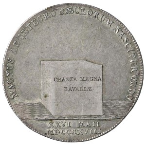 Foreign Coins - GERMANY, Bavaria - Maximilian Joseph (1806–182...