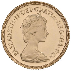 Foreign Coins - ENGLAND Elizabeth II (1952-2022) Half Pound...