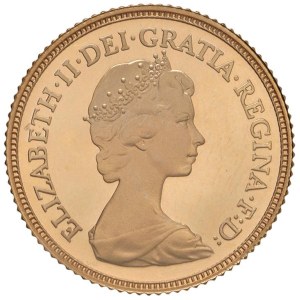 Foreign coins - ENGLAND Elizabeth II (1952-2022) Half pound...