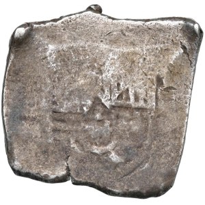 Foreign coins - SPAGNA Filippo IV (1621-1665) Messico - 8 Reales -...