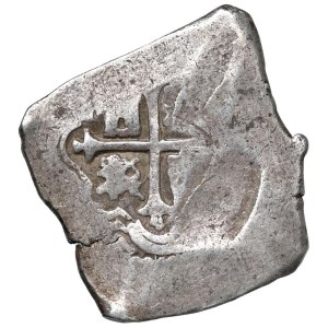 Foreign coins - SPAGNA Filippo IV (1621-1665) Messico - 8 Reales -...