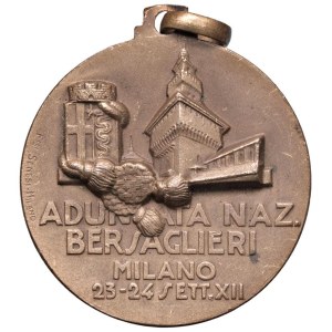 Fascist Medals - FASCIST MEDALS. The Twenty-Year Period (1922–1943) Medal ...