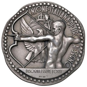 Fascist Medals - MEDAGLIE FASCISTE. The Twenty-Year Period (1922–1943) Medal ...