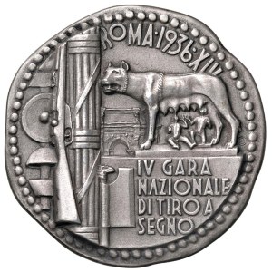 Fascist Medals - MEDAGLIE FASCISTE. The Twenty-Year Period (1922–1943) Medal ...
