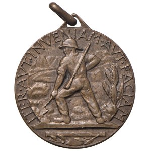 Fascist medals - MEDAGLIE FASCISTE. Ventennio (1922-1943) Medaglia ...