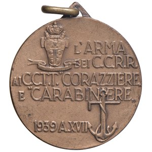 Fašistické medaily – MEDAGLIE FASCISTE. Dvadsaťročné obdobie (1922–1943) Medaila ...