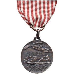 Medaily Savojovcov – MEDAILY SAVOJOVCOV. Umberto Savojský, knieža z...
