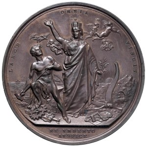 Savoy Medals - SAVOY MEDALS. Umberto I (1878–1900) Medals...