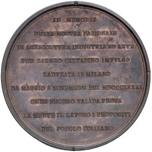 Savoy Medals - SAVOY MEDALS. Umberto I (1878–1900) Medals...