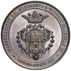 Savoy Medals - SAVOY MEDALS. Umberto I (1878–1900) Medals...