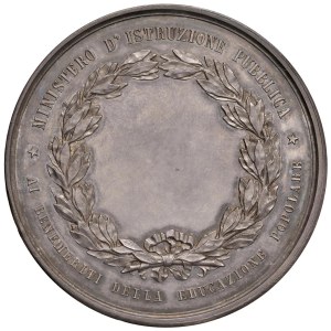 Savoy Medals - SAVOY MEDALS. Umberto I (1878–1900) Medals...