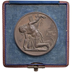 Medale papieskie i religijne – Arcybractwo Miłosierdzia – Medal 18...