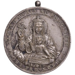 Médailles des villes - BOLOGNE. Médaille sans date - Opus : non indiqué ...
