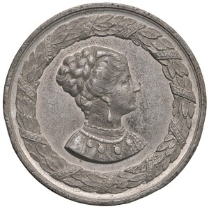 Médailles des villes - FLORENCE Médaille de la première Exposition nationale de 1871...