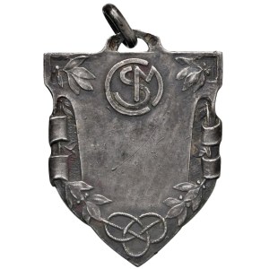 Cities Medals - MILAN. Undated medal, but from the early 1900s - SC...