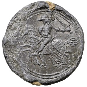Cities Medals - MEDALS FROM NAPLES AND SOUTHERN ITALY - NAPLES. Stamps...