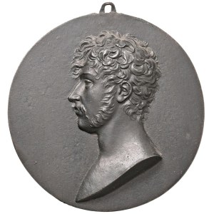 Cities medals - MEDAGLIE NAPOLETANE E DEL MERIDIONE - NAPOLI. Gioa...