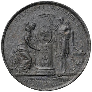 Cities medals - MEDAGLIE NAPOLETANE E DEL MERIDIONE - Regno delle ...