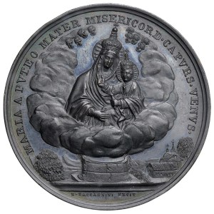City Medals - MEDALS FROM NAPLES AND SOUTHERN ITALY - Kingdom of ...