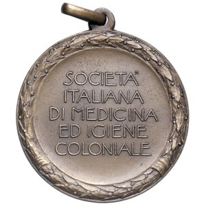 Cities Medals - ROME. Medal from the 1929 Second National Congress of ...