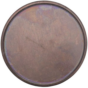 Character Medals - Giuseppe Garibaldi (1807-1882) Single-sided medal...
