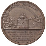 Character Medals - Maria Theresa (1740–1780) 1778 Medal: Construction...