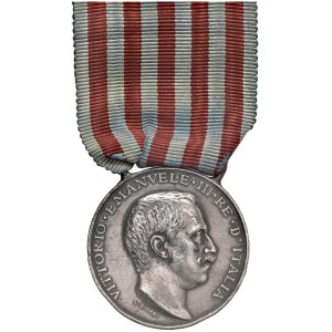 Medale Królestwa Włoch – Królestwo Włoch. Wiktorii Emanuel III (1900–1946) ...