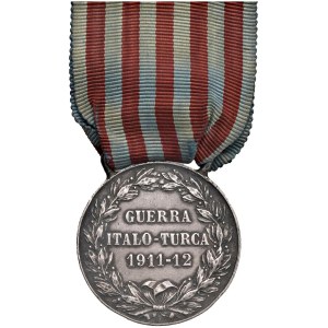 Medale Królestwa Włoch – Królestwo Włoch. Wiktorii Emanuel III (1900–1946) ...