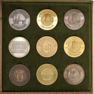 Foreign Medals - SAUDI ARABIA. Faisal, King of the Saudis (1906–1975) ...