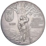Foreign Medals - AUSTRIA. Franz Joseph I (1848–1916) Medal...
