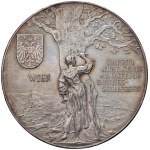 Foreign Medals - AUSTRIA. Franz Joseph I (1848–1916) Medal...